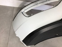 фото thumb №4, Vw t-roc r-line накладка dół бампер задняя 2ga807521ag