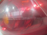 фото thumb №14, Fiat bravo 07-14 лампа правий задня задня права c408