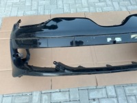 Бампер перед renault megane iii lift rs оригинал Оригинал, фото thumb