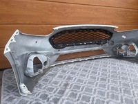 фото thumb №5, Бампер перед ford fiesta mk.8 st-line