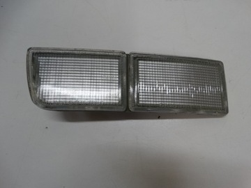 фото thumb №1, 08-441-1609l-f відбивач заглушка бампера лівий перед vw golf iii