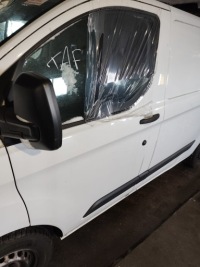 фото thumb №1, Ford transit custom дверь левая передние левый перед