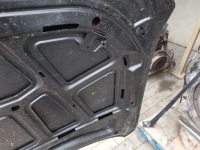 Капот крышка перед передняя audi a4 b8 8k 8k0 Киев, фото thumb