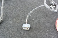 фото thumb №7, Установка pdc зад mercedes gl x164 ml w164 рестайлинг