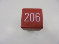 фото thumb №7, Vw volkswagen new beetle реле 97-05 3d hb 431951253f