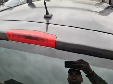 фото thumb №6, Крышка багажника opel meriva b z177