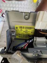 фото thumb №5, Mazda cx5 ii 17 радио навигация экран europa