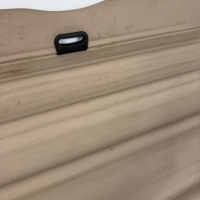 фото thumb №6, Ролета зад задняя багажника bmw x5 e53 oem номер оригинал комплектная