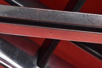 фото thumb №7, Решітка радіатора решітка радіатора czarna 8620641 volvo xc90 1 i 02-06