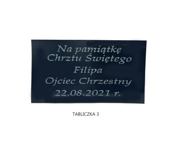 Запонки из серебра 925 пробы с родиевым покрытием SP21 WEDDING