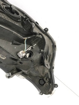 фото thumb №13, Лампа фара правий перетворювач toyota rav 4 v оригінальний номер 89908-42020 європа