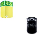 фото thumb №1, Mann-filter фильтр масла isuzu kb 3.0 d-teq 4wd