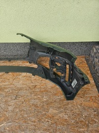 фото thumb №7, Audi бампер решётка радиатора a5 s5 b9 8w 8w6 lift s-line 19-24 перед оригинальный номер