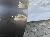 фото thumb №5, Alfa romeo giulia дверь передние правое