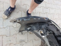 фото thumb №11, Бампер kompletny citroen ds3 exl 2010-