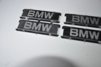 фото thumb №5, Bmw e34 m5 емблеми w накладки порогові