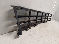 фото thumb №6, Volvo v70 3 iii lift - решётка бампера перед хром