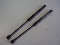 фото thumb №3, Амортизаторы крышки jeep renegade i 1.4tb 17 rok