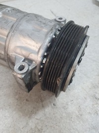 фото thumb №5, Jeep wrangler jl gladiator jt 3.0 crd компресор кондиціонера 68289890ab