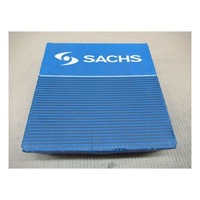 фото thumb №1, Зчеплення вентилятора sachs 2100062031