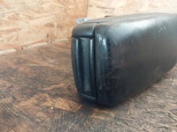 фото thumb №15, Подлокотник audi a6 c5 кожа чёрный