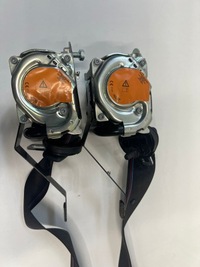 фото thumb №5, Bmw g22 ремені безпеки оригінал 4x