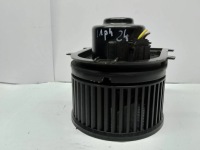 фото thumb №1, Вентилятор воздуходувка обдув skoda octavia 109826