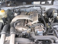 фото thumb №1, Двигун ssangyong korando 2,9 td 2000 rok