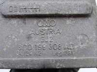 фото thumb №3, Audi a6 c5 3.0 v6 кронштейн двигуна права