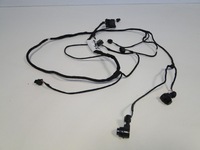 фото thumb №6, Mercedes ml 166 w166 жгут датчиков парковки pts amg