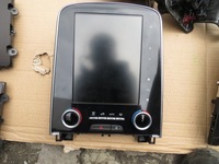 фото thumb №1, Дисплей радио 280908816r renault espace 5 v