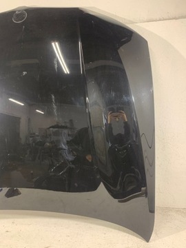 фото thumb №5, Bmw 3 g20 капот передня кришка двигуна