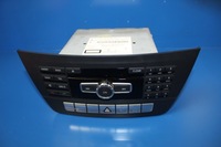 фото thumb №1, Mercedes w204 07-14 радио заводской навигация