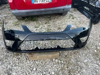 фото thumb №1, Seat leon 3 iii fr 2012-2017 бампер перед передний