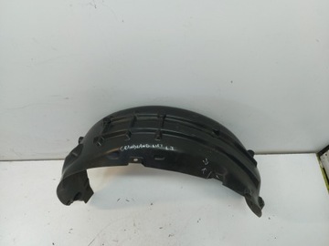 фото thumb №5, Opel grandland рестайлінг підкрилок ліві зад задні пошкоджені ! opegra03876