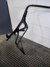 Каркас дуга крыша механизм петля крышки mercedes slk r172 a1727500072 Недорого, фото thumb