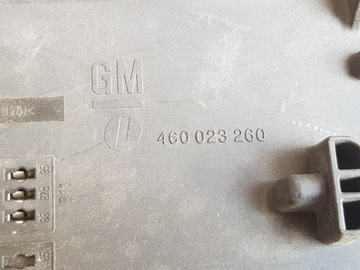 фото thumb №14, Модуль коробка bsi / opel vectra c signum / 13189923 et / проверенный