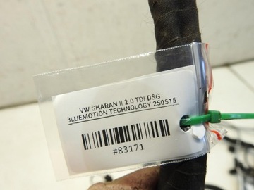 фото thumb №9, Джгут установка двигуна vw sharan ii 2.0 tdi 03l971595ad