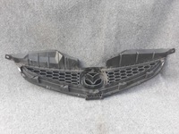 фото thumb №5, Решітка радіатора решітка радіатора mazda 5 lift