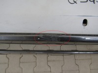 Бампер перед porsche cayenne gts sport 9y0 18- Недорого, фото thumb