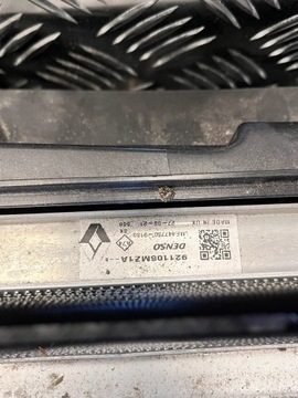 фото thumb №12, Радіатор вентилятор комплект renault megane v 5 e-tech 214815mz0a