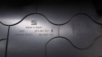 фото thumb №5, Seat arona защита крышки багажника 6f9867601
