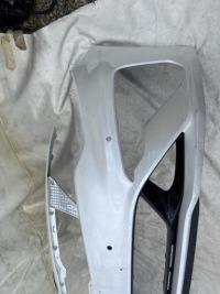 фото thumb №5, Бампер перед kia optima lift 18-