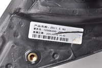 фото thumb №8, Mg zs дзеркало ліві електричні 8-pin uk рестайлінг 2022r 5jso