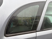 фото thumb №1, Opel meriva a стекло кузовная правый задняя