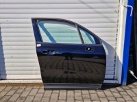 Купити Fiat 500x двері правий перед передні праве 601, фото thumb