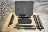 фото thumb №1, Идеальные салон багажника обивка kpl. audi e-tron 4ke 1