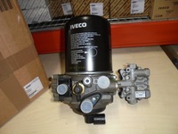 фото thumb №1, Новый осушитель iveco eurocargo 5802483802