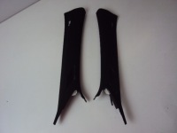 Купить Защита стоек перед mercedes a-klasa w177 19r, фото thumb