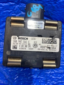 фото thumb №8, Радар acc vw passat b8 3g0 3q0907561c справний , легальний